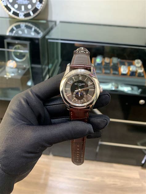patek philippe ho chi minh